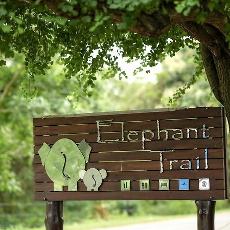Elephant Trail Udawalawe Exterior photo