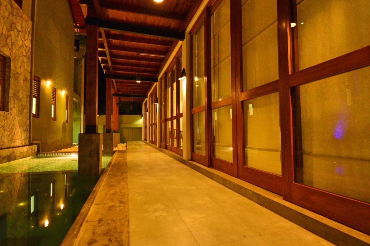 Elephant Trail Udawalawe Exterior photo