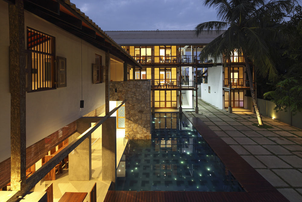 Elephant Trail Udawalawe Exterior photo