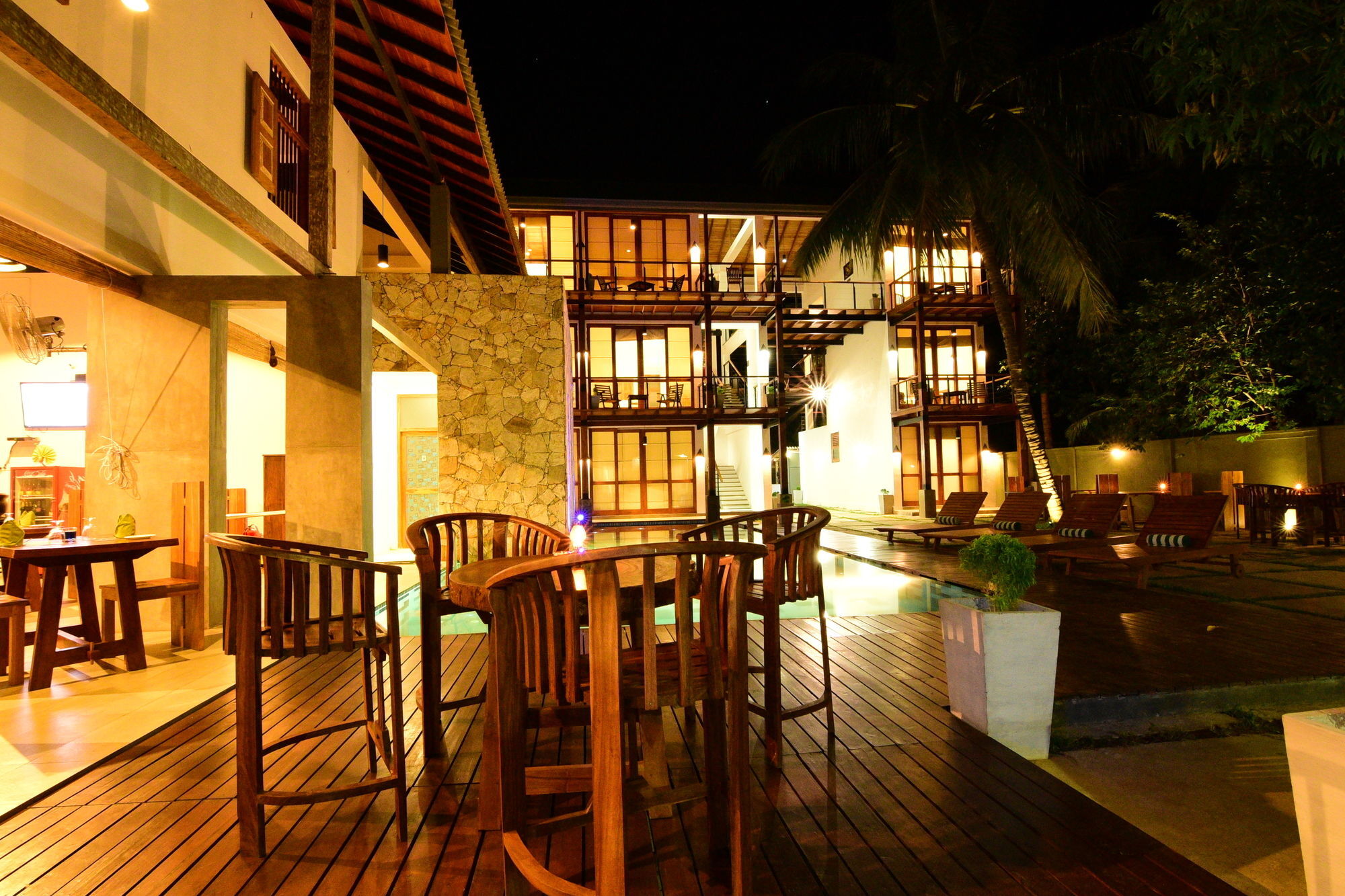 Elephant Trail Udawalawe Exterior photo