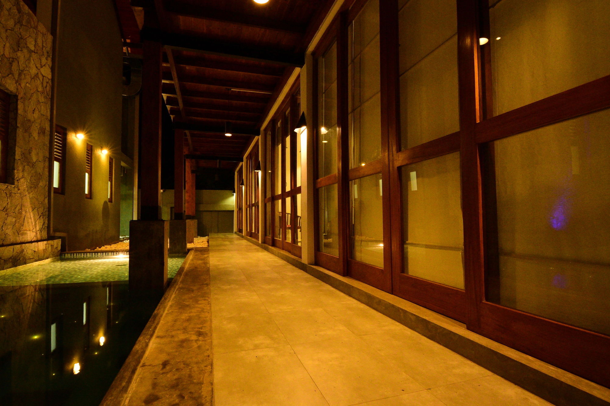 Elephant Trail Udawalawe Exterior photo