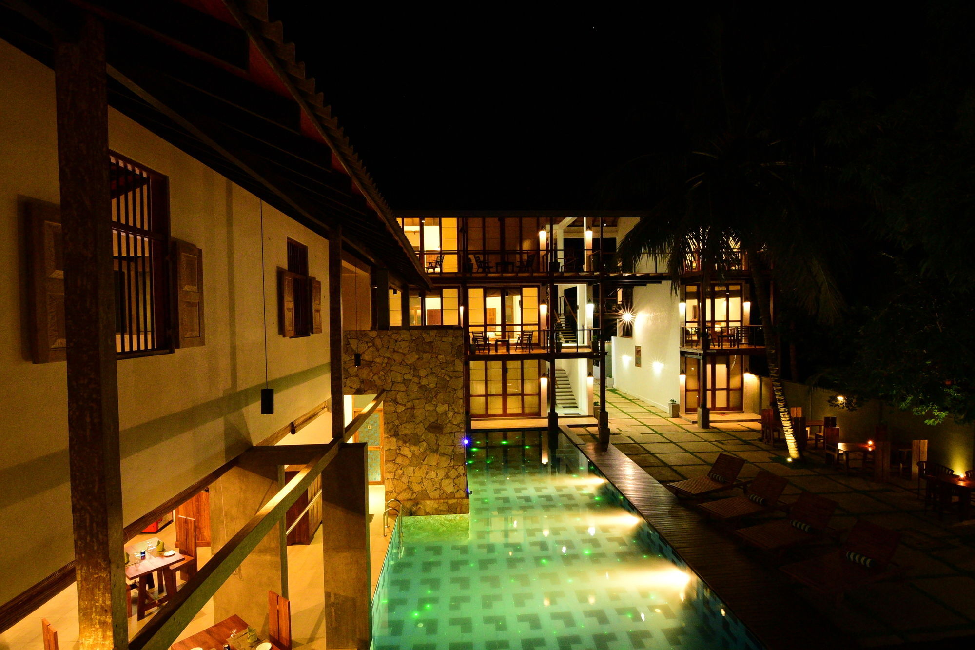 Elephant Trail Udawalawe Exterior photo